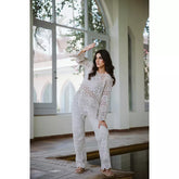 Classy Long Sleeve Set